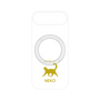 プレミアムパネル with MagSafe［ &UCHINOCO - ごきげん猫 ］