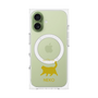 プレミアムパネル with MagSafe［ &UCHINOCO - ごきげんデブ猫 ］