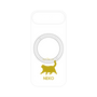 プレミアムパネル with MagSafe［ &UCHINOCO - ごきげんデブ猫 ］