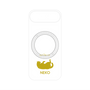 プレミアムパネル with MagSafe［ &UCHINOCO - ゴロン猫 ］
