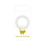 プレミアムパネル with MagSafe［ &UCHINOCO - アメリカンショートヘア ］