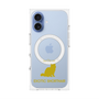 プレミアムパネル with MagSafe［ &UCHINOCO - エキゾチックショートヘア ］