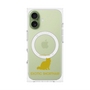 プレミアムパネル with MagSafe［ &UCHINOCO - エキゾチックショートヘア ］