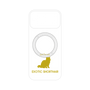 プレミアムパネル with MagSafe［ &UCHINOCO - エキゾチックショートヘア ］