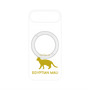 プレミアムパネル with MagSafe［ &UCHINOCO - エジプシャンマウ ］