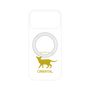 プレミアムパネル with MagSafe［ &UCHINOCO - オリエンタル ］