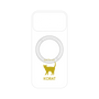 プレミアムパネル with MagSafe［ &UCHINOCO - コラット ］