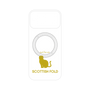 プレミアムパネル with MagSafe［ &UCHINOCO - スコティッシュフォールド1 ］