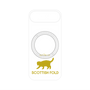 プレミアムパネル with MagSafe［ &UCHINOCO - スコティッシュフォールド2 ］