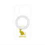 プレミアムパネル with MagSafe［ &UCHINOCO - スフィンクス ］