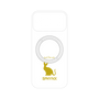 プレミアムパネル with MagSafe［ &UCHINOCO - スフィンクス ］