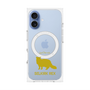 プレミアムパネル with MagSafe［ &UCHINOCO - セルカークレックス ］