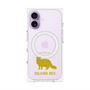 プレミアムパネル with MagSafe［ &UCHINOCO - セルカークレックス ］
