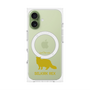 プレミアムパネル with MagSafe［ &UCHINOCO - セルカークレックス ］