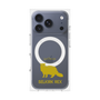 プレミアムパネル with MagSafe［ &UCHINOCO - セルカークレックス ］