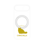 プレミアムパネル with MagSafe［ &UCHINOCO - チンチラ ］