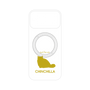 プレミアムパネル with MagSafe［ &UCHINOCO - チンチラ ］