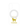 プレミアムパネル with MagSafe［ &UCHINOCO - トンキニーズ ］