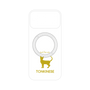 プレミアムパネル with MagSafe［ &UCHINOCO - トンキニーズ ］