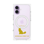 プレミアムパネル with MagSafe［ &UCHINOCO - ノルウェージャンフォレストキャット ］