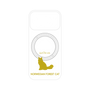 プレミアムパネル with MagSafe［ &UCHINOCO - ノルウェージャンフォレストキャット ］