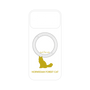 プレミアムパネル with MagSafe［ &UCHINOCO - ノルウェージャンフォレストキャット ］