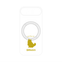 プレミアムパネル with MagSafe［ &UCHINOCO - バーマン ］