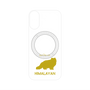 プレミアムパネル with MagSafe［ &UCHINOCO - ヒマラヤン ］