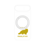プレミアムパネル with MagSafe［ &UCHINOCO - ヒマラヤン ］
