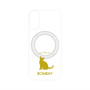プレミアムパネル with MagSafe［ &UCHINOCO - ボンベイ ］