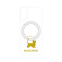 プレミアムパネル with MagSafe［ &UCHINOCO - マンチカン ショートヘア ］