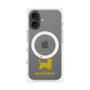 プレミアムパネル with MagSafe［ &UCHINOCO - マンチカン ショートヘア ］