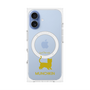 プレミアムパネル with MagSafe［ &UCHINOCO - マンチカン ショートヘア ］