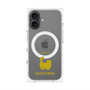 プレミアムパネル with MagSafe［ &UCHINOCO - マンチカン ロングヘア ］