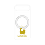 プレミアムパネル with MagSafe［ &UCHINOCO - マンチカン ロングヘア ］