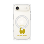 プレミアムパネル with MagSafe［ &UCHINOCO - マンチカン ロングヘア ］
