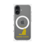 プレミアムパネル with MagSafe［ &UCHINOCO - メインクーン ］
