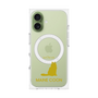 プレミアムパネル with MagSafe［ &UCHINOCO - メインクーン ］