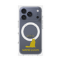 プレミアムパネル with MagSafe［ &UCHINOCO - メインクーン ］