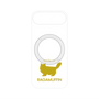 プレミアムパネル with MagSafe［ &UCHINOCO - ラガマフィン ］