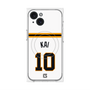 プレミアムパネル with MagSafe［ 読売ジャイアンツ - #10 KAI - ホーム ］
