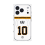 プレミアムパネル with MagSafe［ 読売ジャイアンツ - #10 KAI - ホーム ］