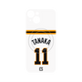 プレミアムパネル with MagSafe［ 読売ジャイアンツ - #11 TANAKA - ホーム ］