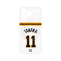 プレミアムパネル with MagSafe［ 読売ジャイアンツ - #11 TANAKA - ホーム ］