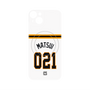 プレミアムパネル with MagSafe［ 読売ジャイアンツ - #021 MATSUI - ホーム ］