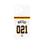 プレミアムパネル with MagSafe［ 読売ジャイアンツ - #021 MATSUI - ホーム ］