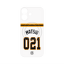 プレミアムパネル with MagSafe［ 読売ジャイアンツ - #021 MATSUI - ホーム ］