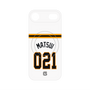 プレミアムパネル with MagSafe［ 読売ジャイアンツ - #021 MATSUI - ホーム ］