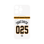 プレミアムパネル with MagSafe［ 読売ジャイアンツ - #025 TAKESHITA - ホーム ］