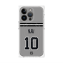 プレミアムパネル with MagSafe［ 読売ジャイアンツ - #10 KAI - ビジター ］